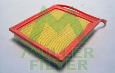 MULLER FILTER pa3540 -  Воздушный фильтр